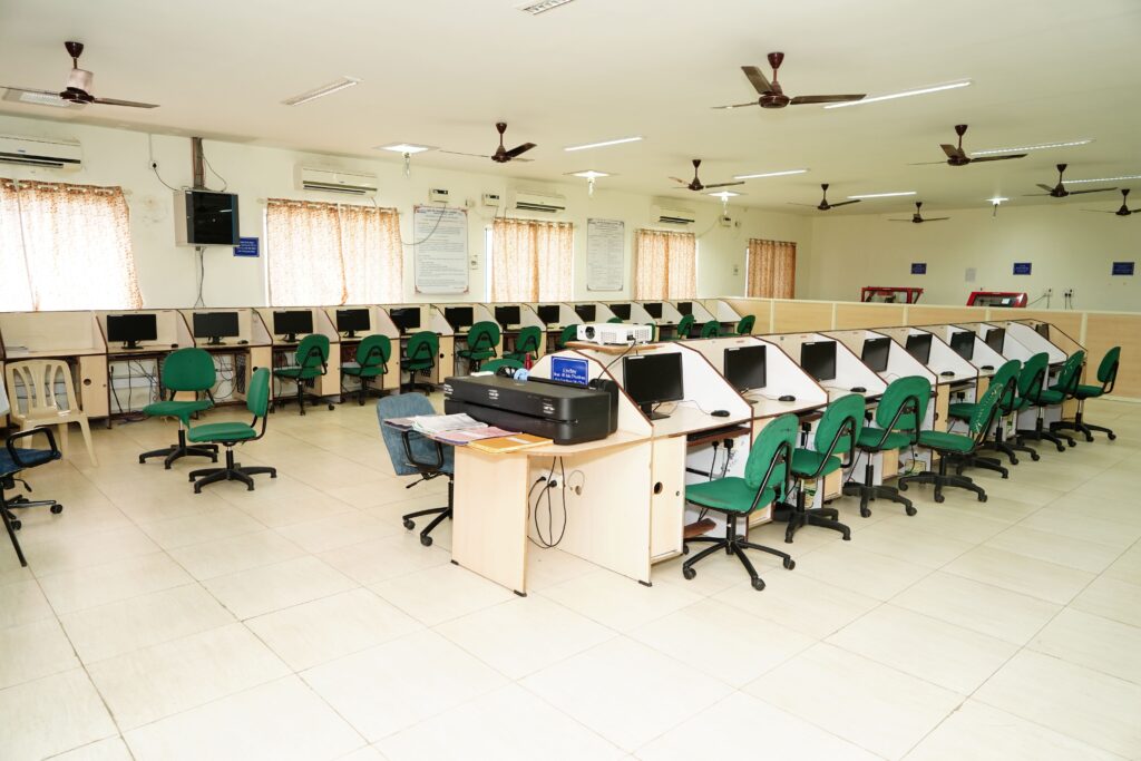 CAD/CAM Laboratory