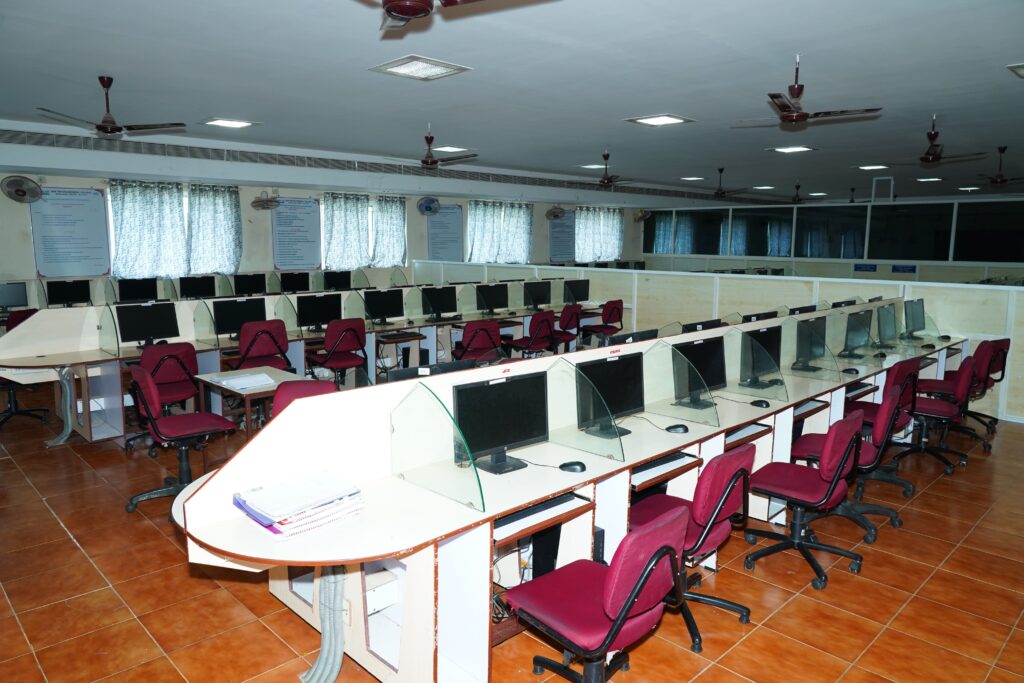 Database Management System Lab