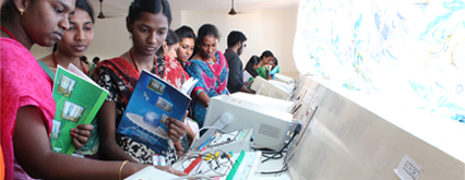 Digital Laboratory