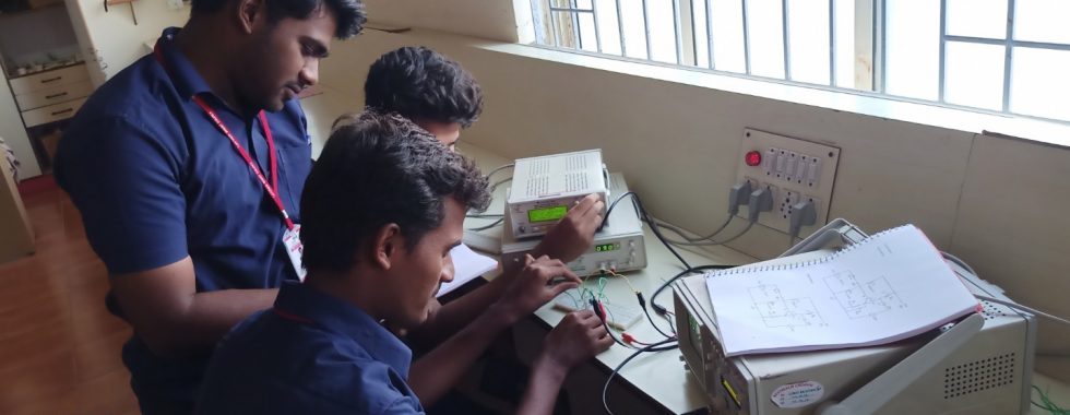 Electronics Laboratory