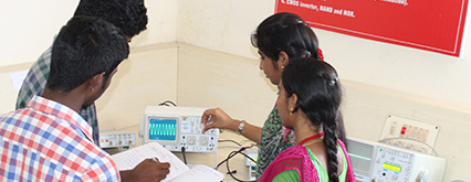 Linear Integrated Circuits Laboratory