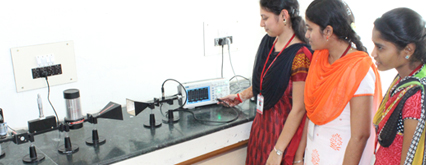 Optical and Microwave Laboratory