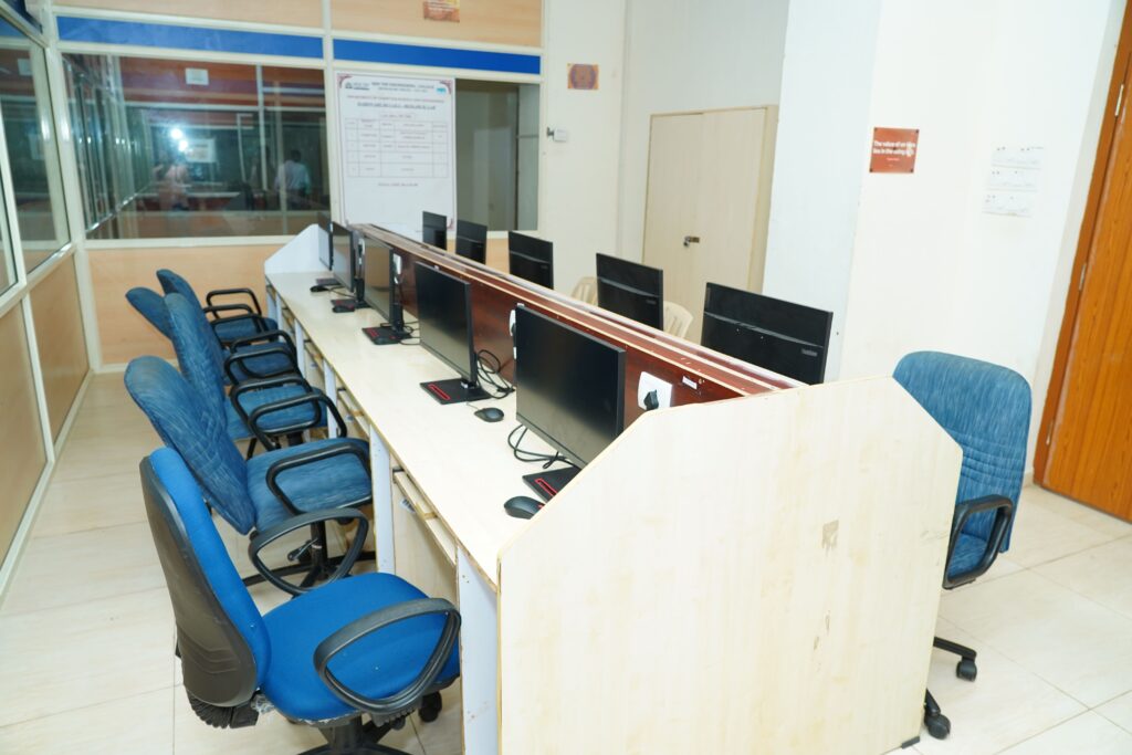 Operating System Lab