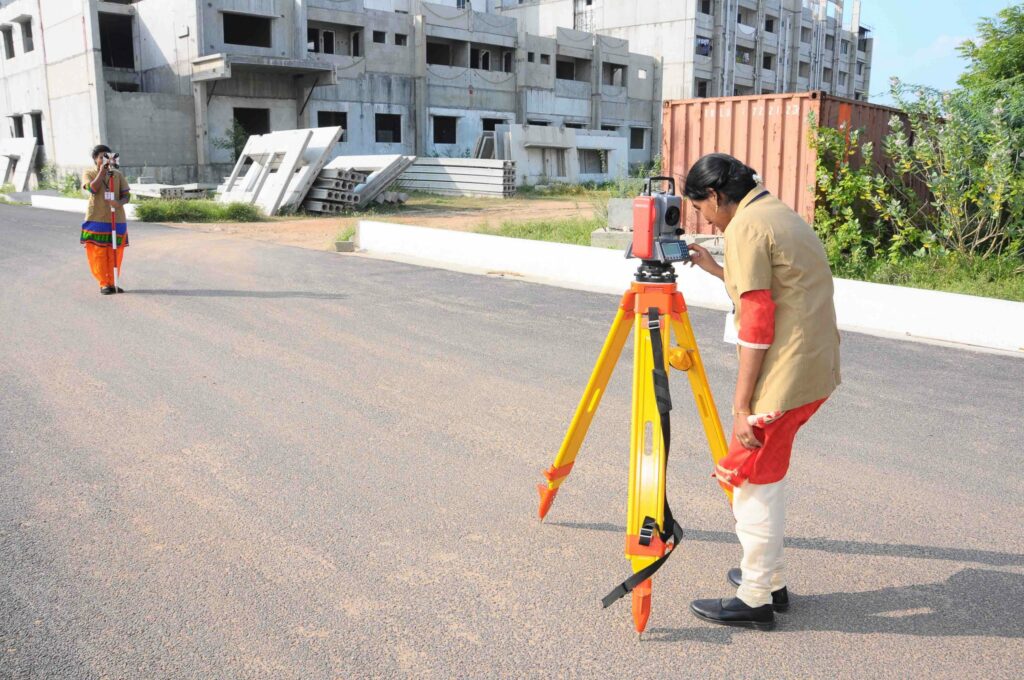 Survey Lab