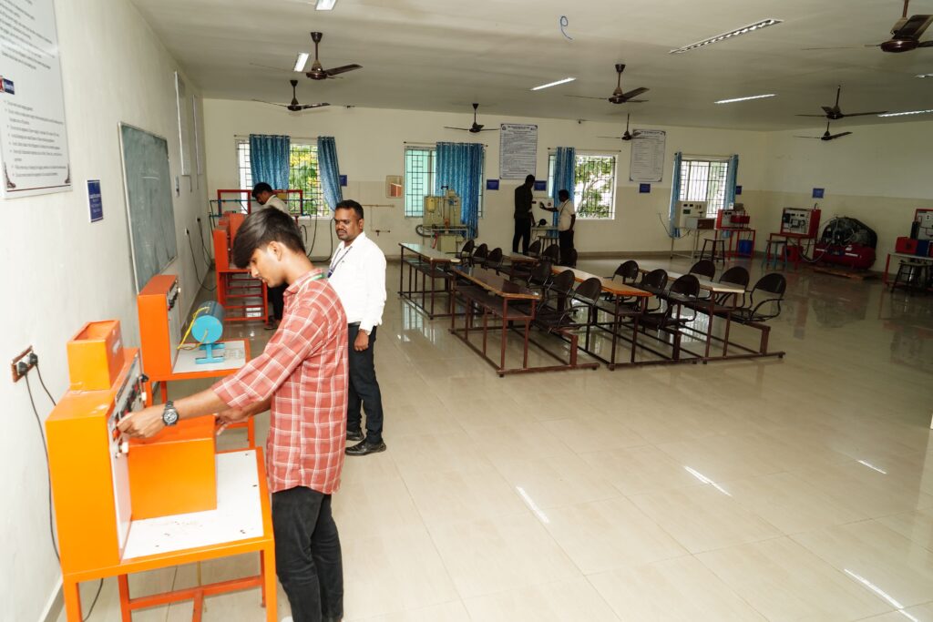 Thermal Engineering Laboratory – II