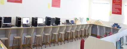 VLSI Laboratory