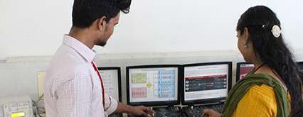 Communication Systems Laboratory