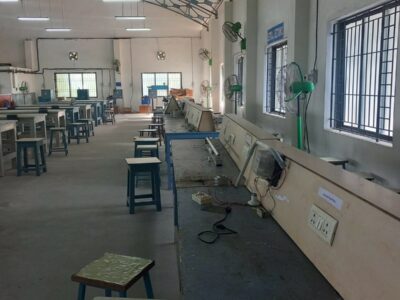Engineering Practices Lab