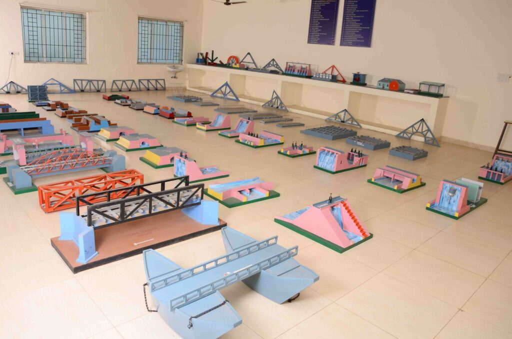 Models Lab