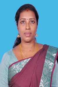 Mrs. T. Suganya